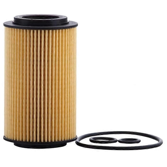 Filtro de aceite de motor para Mercedes-Benz Clase C W204 y Clase E W212 - OM651 A6511800109