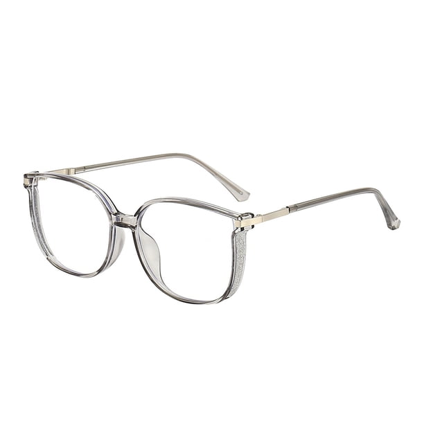 Gafas de Lectura Bifocales Portátiles y Modernas con Luz Azul para Mujer