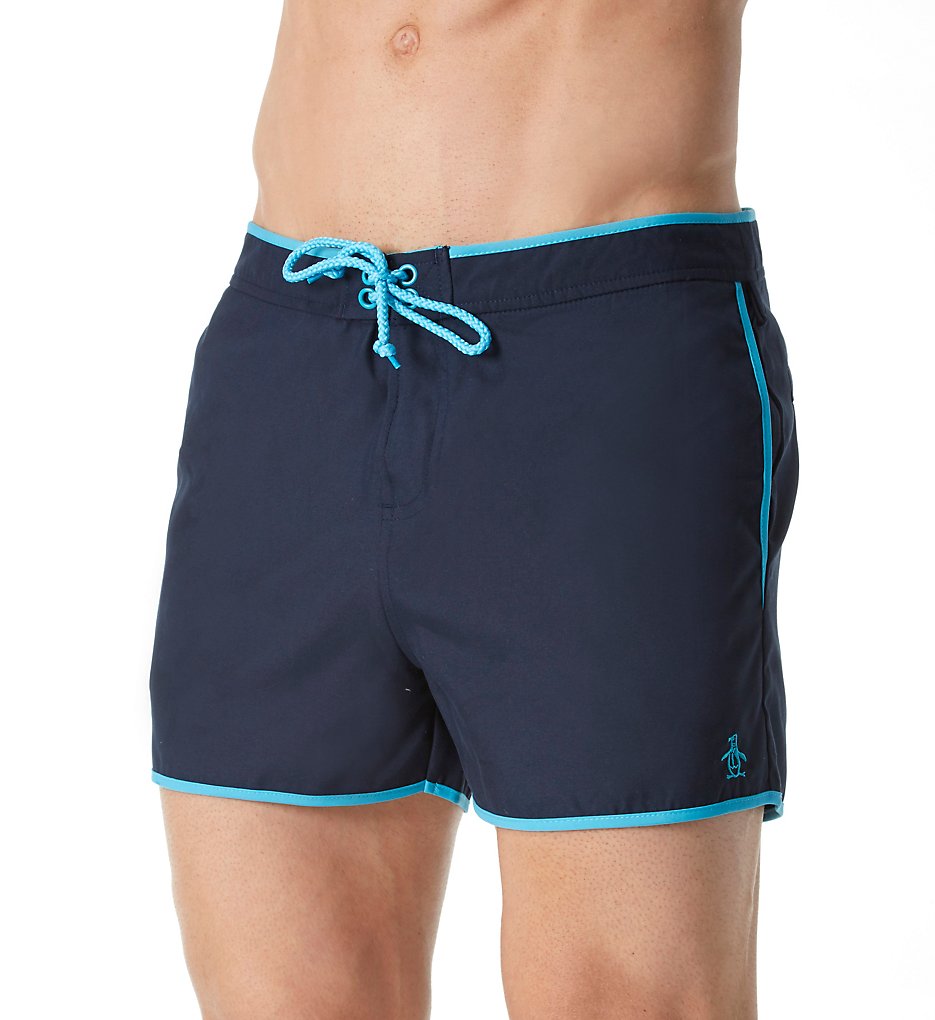 original penguin swimwear