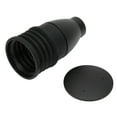thumbnail image 4 of 60g Grinder Blowing, Alloy Coffee Suitable for Eureka Bean Bin Aluminium Cleaning Tool MignonSilver, 4 of 8
