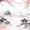 Japanese 01, variant on Manfei Ink Blossom Twin Comforter Sets for Teens, Moon Mountain Bedding Set, Black Red White, Black Reversible 2-Piece, 1 Comforter and 1 Pillowcase