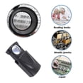 thumbnail image 5 of 30x Pull Jewelry Magnifier Magnifying Glass Portable Led Light Loupe Monocular Magnifying Glass Loupe Magnifier, 5 of 5