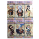 thumbnail image 4 of Figuras de acción originales de Bandai ONE PIECE WCF Land of Wano 2 Robin Usopp, modelo de figura de anime, juguetes, regalo para juguetes, pasatiempos, niños, 4 of 5
