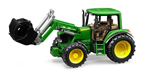 bruder john deere 6920