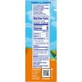 thumbnail image 3 of ( 2 Pack ) Crystal Light Peach Mango Green Tea Sugar Free Drink Mix, 5 ct Pitcher Packets, 3 of 7