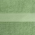 thumbnail image 4 of Pack 6 Cotton Bath Towels 22x44 Inch Super Absorbent  For Pool Spa, 4 of 12
