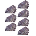 thumbnail image 4 of Water Bottle Stickers, Wine Sticker Space Theme 70 PCS  For Decoration Planet, 4 of 8