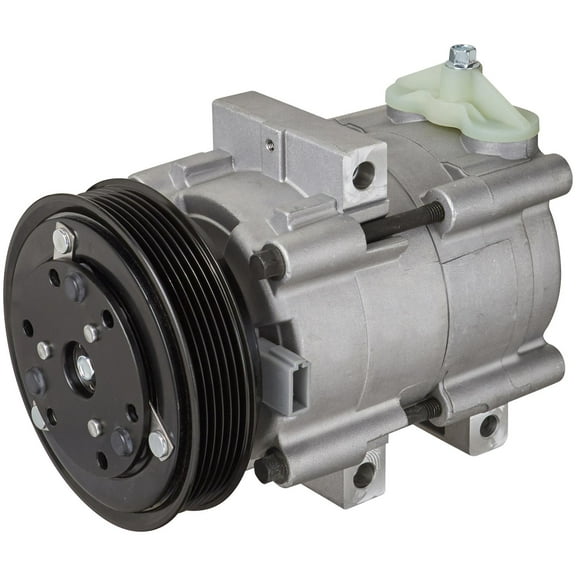 Spectra Premium 0610070 Air Conditioning Compressor - HVAC