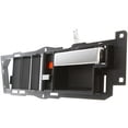 thumbnail image 3 of For Chevy Suburban 1990 1991 1992 1993 1994 Door Handle Passenger Side | Front | Interior | Replacement For GM1353105 | 22086874, 615343810768, 3 of 6