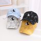 thumbnail image 2 of Gorra de béisbol de dibujos animados para niños, gorro de Mickey, algodón, gran oferta, 2 of 5