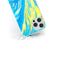 thumbnail image 4 of Babaco Phone Case for Samsung S23 PLUS Marble Full Print, 4 of 5