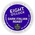 thumbnail image 5 of Eight O Clock, Dark Italian Roast, K-Cup Pods, Dark Roast Coffee, 72 Count, 5 of 5