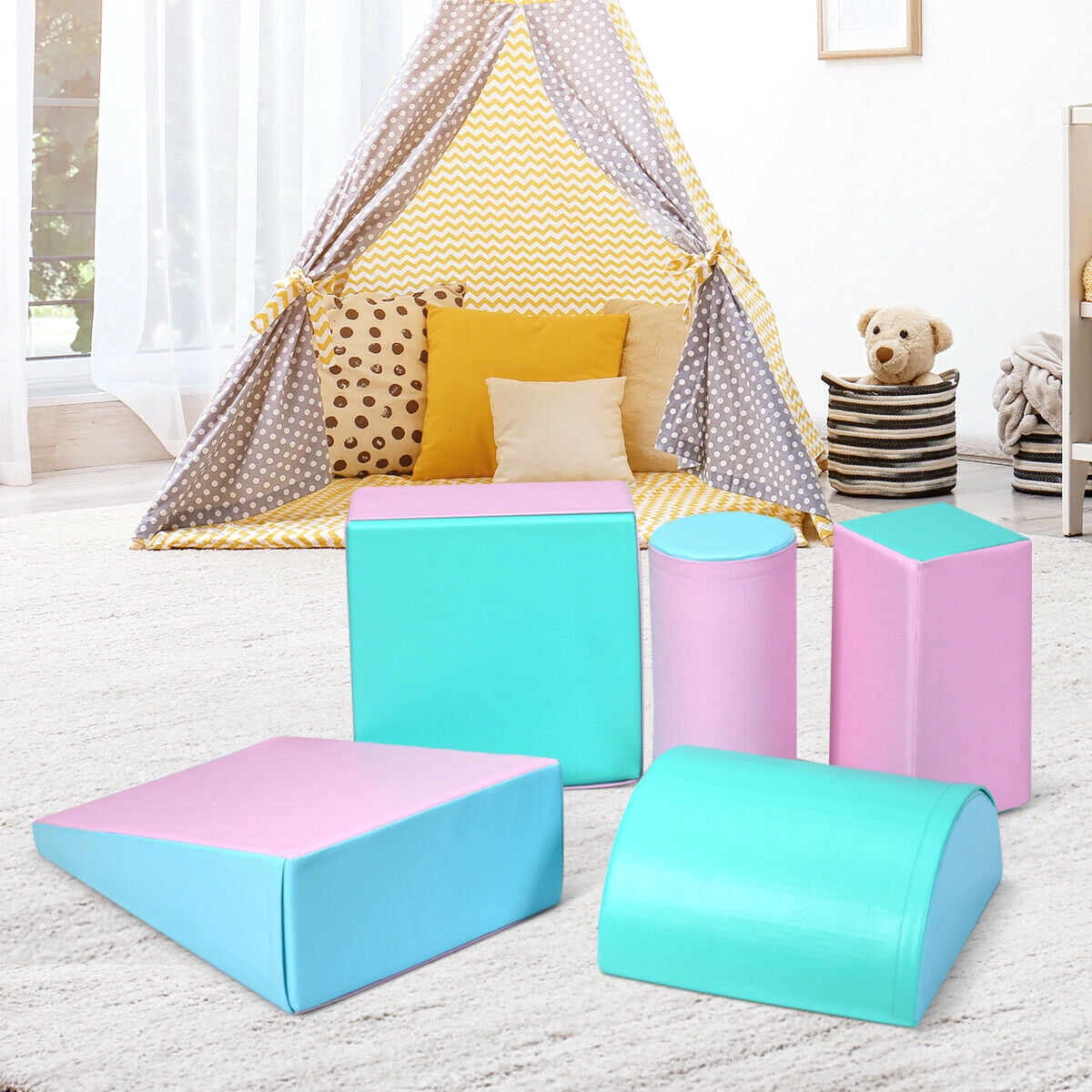 foam climbing blocks canada