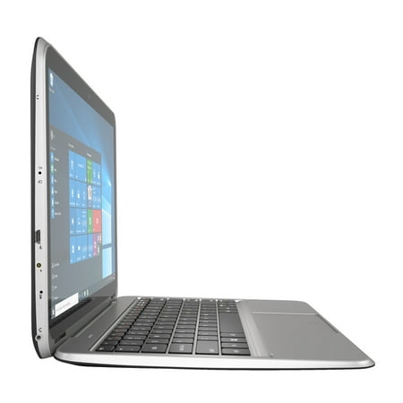 11.6" Laptop, 2-in-1, Windows 10 with Software
