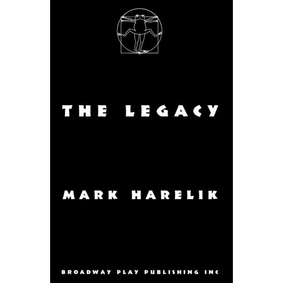 The Legacy (Paperback)