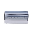thumbnail image 2 of 18 Holes Cleaning Box Case Dental Bur Burs Block Holder Autoclavable Dentist Tool Grey, 2 of 5