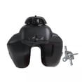 thumbnail image 4 of FUEL TANK w/ Petcock CAP FOR KLX110 DRZ110 Pit Bike GT03, 4 of 8