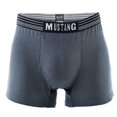 thumbnail image 4 of MUSTANG boxers hombre, pack de 3 - retro shorts, pantalones, true denim Marina XL (X-Large), 4 of 5