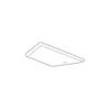 Genuine OE GM Floor Mat - 84297054