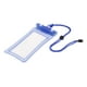 thumbnail image 4 of Bolsa Impermeable para Teléfono Móvil DYNWAVEMX con Correa y Funda Impermeable Azul Oscuro, 4 of 8