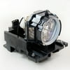 Christie LX400 Projector Housing with Genuine Original OEM Bulb