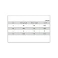 thumbnail image 4 of KelaJuan Women Knit Sweater Long Sleeve Crew Neck Abstract Lines Loose Pullover Warm Sweater for Fall Winter, 4 of 6