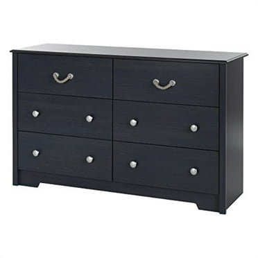 Suite Bebe Bailey 6 Drawer Double, Graco Remi Dresser
