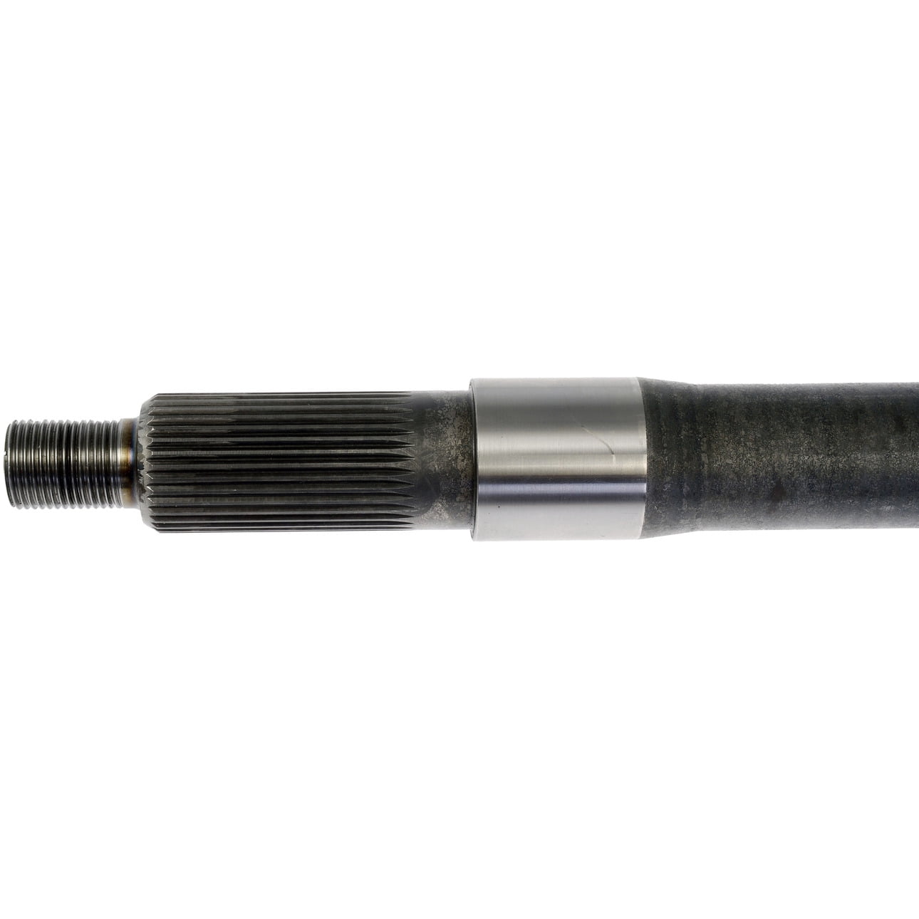 Dorman 630-051 Rear Driver Side Rear Right Axle Shaft Assembly Kit for Specific Ford Models (OE FIX)