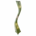 thumbnail image 4 of Eangee Home Design Flow Giant Floor Lamp, Shade Made Of Cocoa Leaves, 13x13x72 Inches, 4 of 6