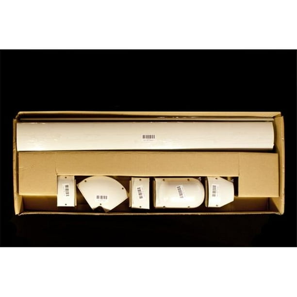 Cover Guard CGKIT Wall Duct Kit