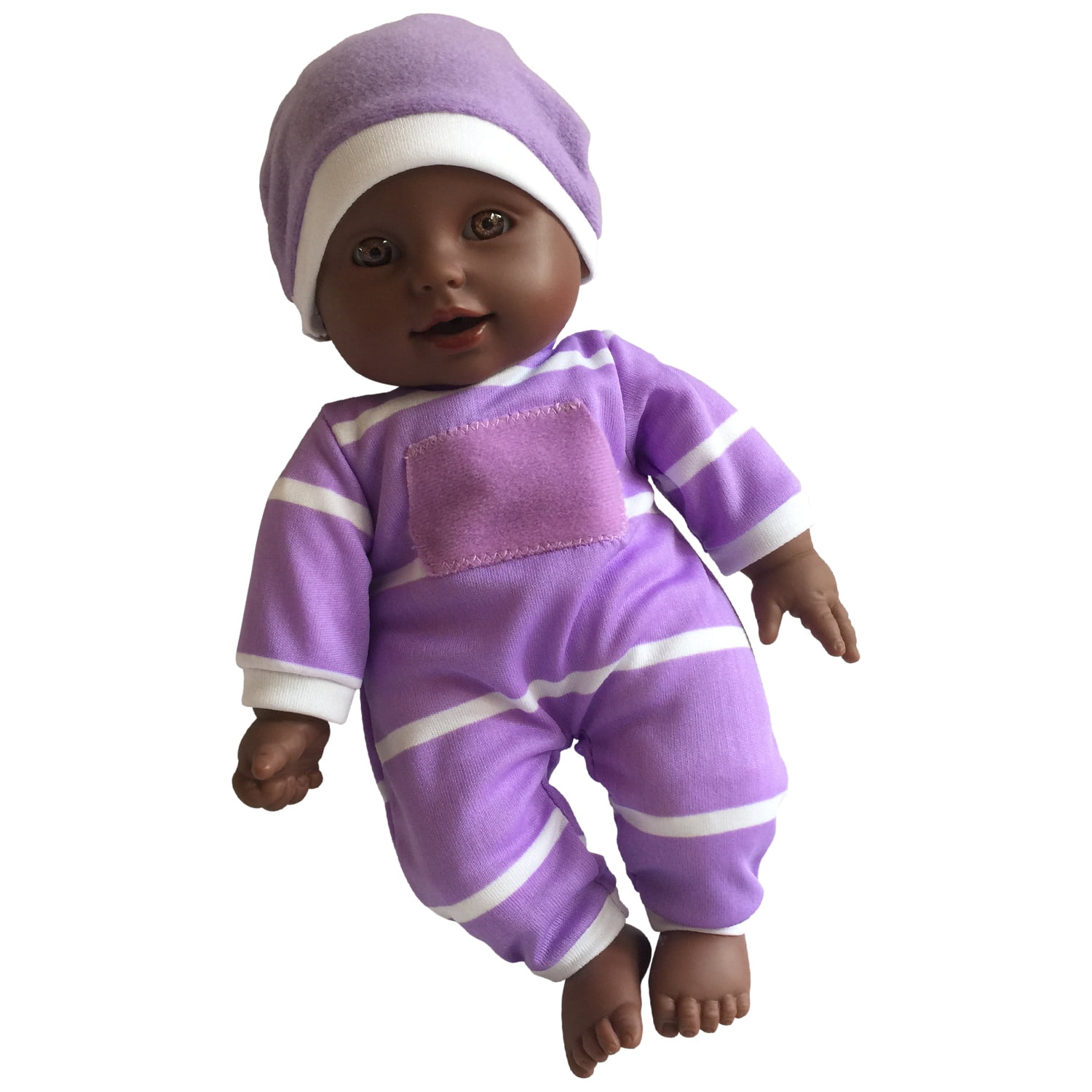 The New York Doll Collection 11 inch/28 cm Soft Body Boy Baby Doll in Gift Box 