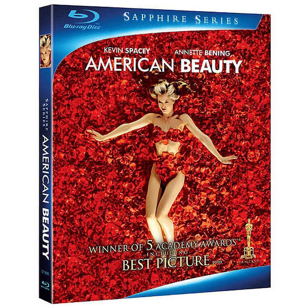 American Beauty (Blu-ray) - image 2 of 2