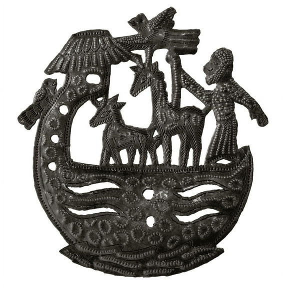 Mini Noah's Ark #1