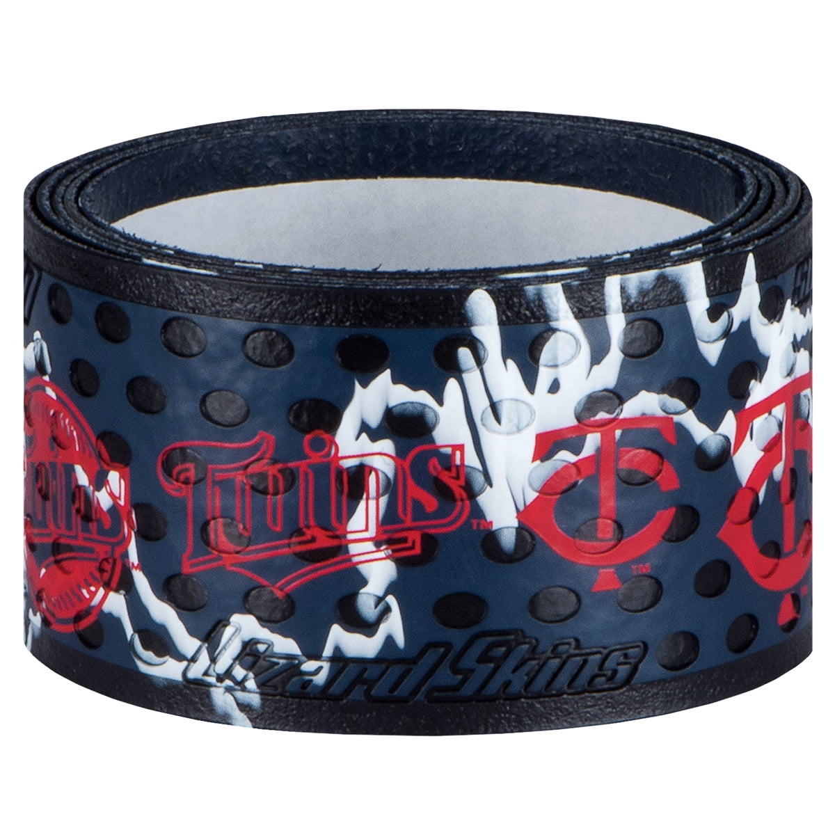 Lizard Skins 1.1mm MLB Team Bat Grip