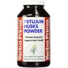 Yerba Prima Psyllium Husk Powder 12 oz (Pack of 3)