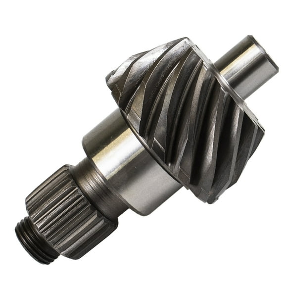 Polaris 0452740 Rear Axle Pinion Gear 2005-2019 Phoenix Sawtooth 200 Quad OEM