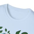 thumbnail image 4 of Love Planet Earth, Gildan Unisex Softstyle T-Shirt, Graphic Tee, S-3XL, 4 of 5