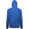 thumbnail image 3 of Youth Levelwear Royal New York Rangers Podium Monument Pullover Hoodie, 3 of 3