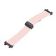 thumbnail image 1 of Correa de Reloj Correa de Reloj con Hebilla magnética Plegable Correa de muñeca de Repuesto Impermeable Deportiva de Silicona para Fenix ​​7S/6S/5S 0,87 Pulgadas Rosa, 1 of 10