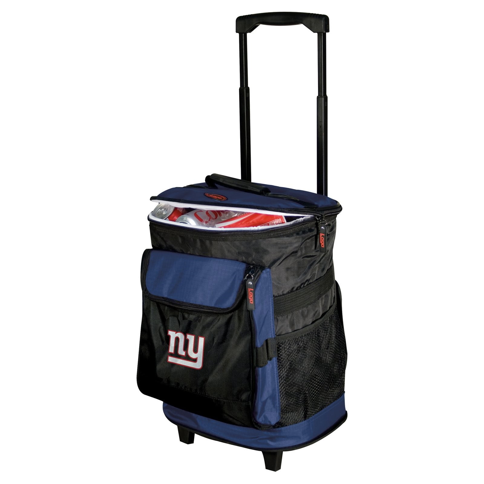 New York Giants Rolling Cooler