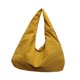 thumbnail image 2 of Bolso de mano de viaje, bolso de hombro ligero y elegante, bolso de hombro para mujer para verano Amarillo, 2 of 8