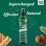 Bug Soother MAX Extra Strength Mosquito and Tick Repellent 8 fl oz.