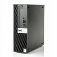thumbnail image 3 of Restored DELL OPTIPLEX 5050 SFF DESKTOP PC I5-7500 16GB DDR4 RAM 128GB SSD WIFI WIN11, 3 of 5