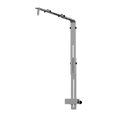 thumbnail image 1 of Milaget Support de Lumière pour Réservoir, Accessoires Réglables, Installation Facile, Support de Lumière 2,8 mm, 1 of 9