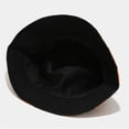thumbnail image 6 of Bucket Hat for Women Men Cartoon Fruit Printed Basin Hat Outdoor Casual Sun Hat Visor Unisex Sunshade Hat, 6 of 6
