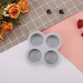 thumbnail image 1 of Moule en Silicone Réutilisable Antiadhésif pour Friteuse à Air Chaud pour Œufs et Cupcakes, 1 of 7