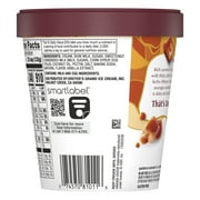 Haagen Dazs Dulce de Leche Ice Cream, Kosher, 14 oz