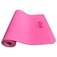 thumbnail image 1 of Tapete de Yoga Profesional Rosa de INFINITÉ Mod IF-TY5 INFINITÉ IF-TY5, 1 of 7