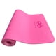 thumbnail image 1 of Tapete de Yoga Profesional Rosa de INFINITÉ Mod IF-TY5 INFINITÉ IF-TY5, 1 of 7