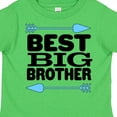thumbnail image 4 of Inktastic Best Big Brother Boys Toddler T-Shirt, 4 of 5